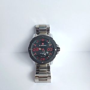 NaviForce 48mm Watch